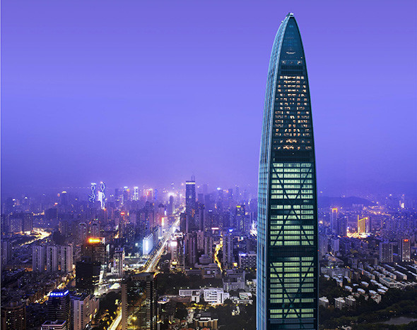 Фото: shanghai.park.hyatt.cn; fourseasons.com; shanghai.grand.hyatt.com; ritzcarlton.com;
