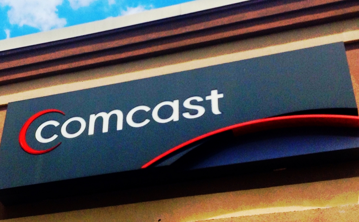 Comcast потратит $40 млрд на покупку Sky. Можно ли на этом заработать