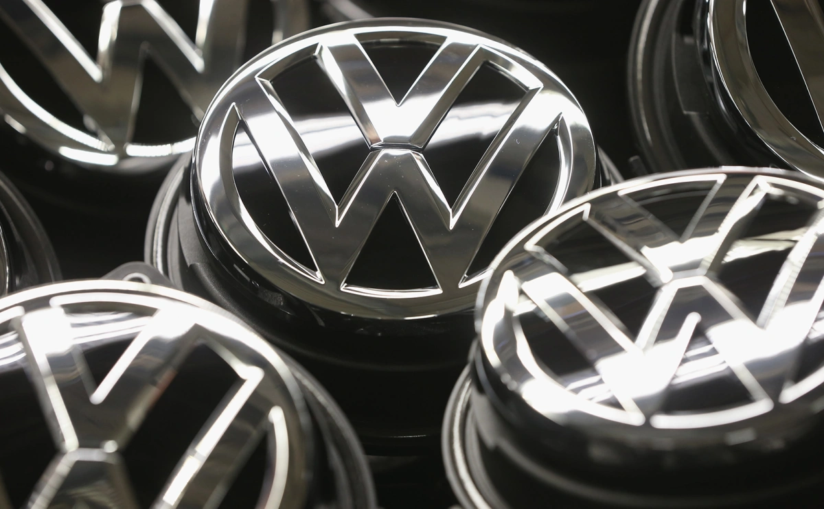 Акции Innoviz взлетели на 17,7% на новости о сотрудничестве с Volkswagen
