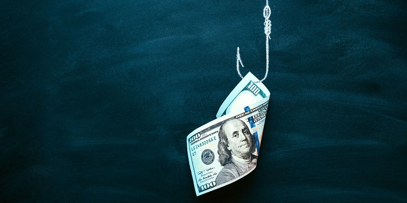 Минфин указал на риски доллара как мировой валюты