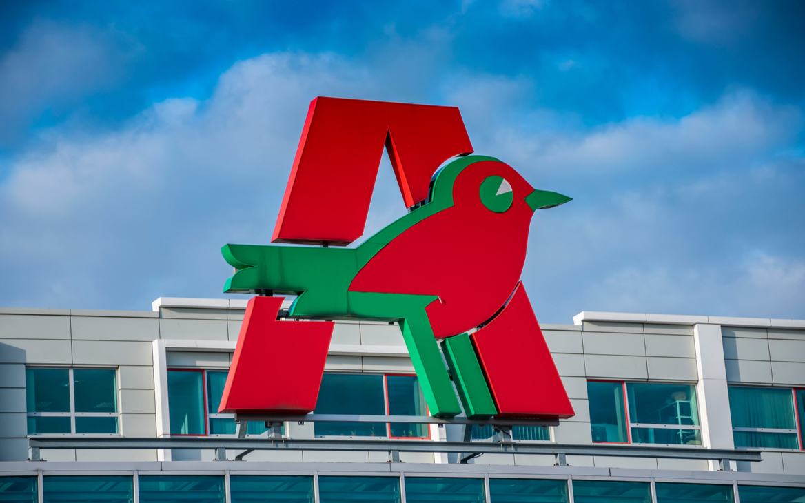 Reuters узнал о срыве плана группы Auchan выйти на биржу