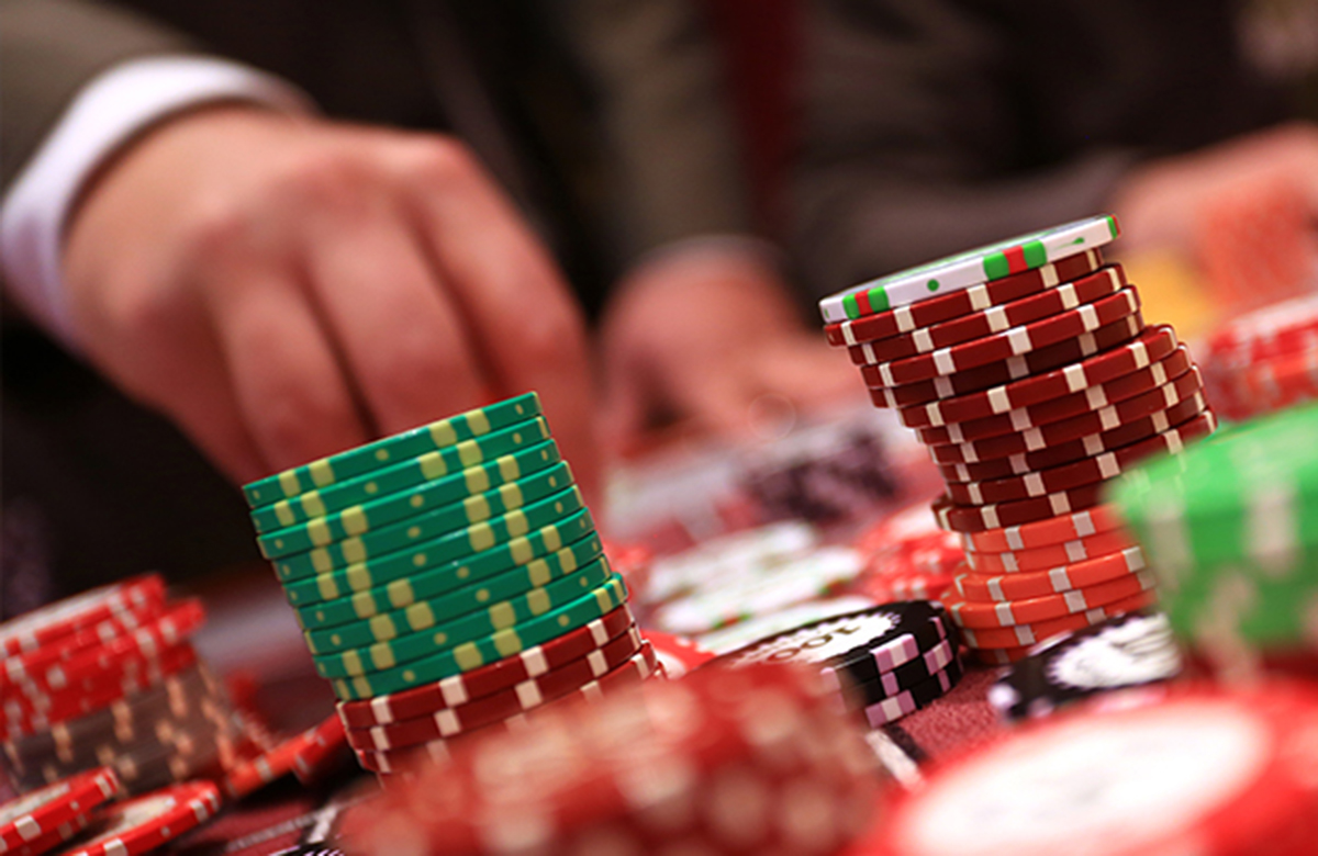 Акции казино в Нью-Йорке и Гонконге выросли после продления лицензии