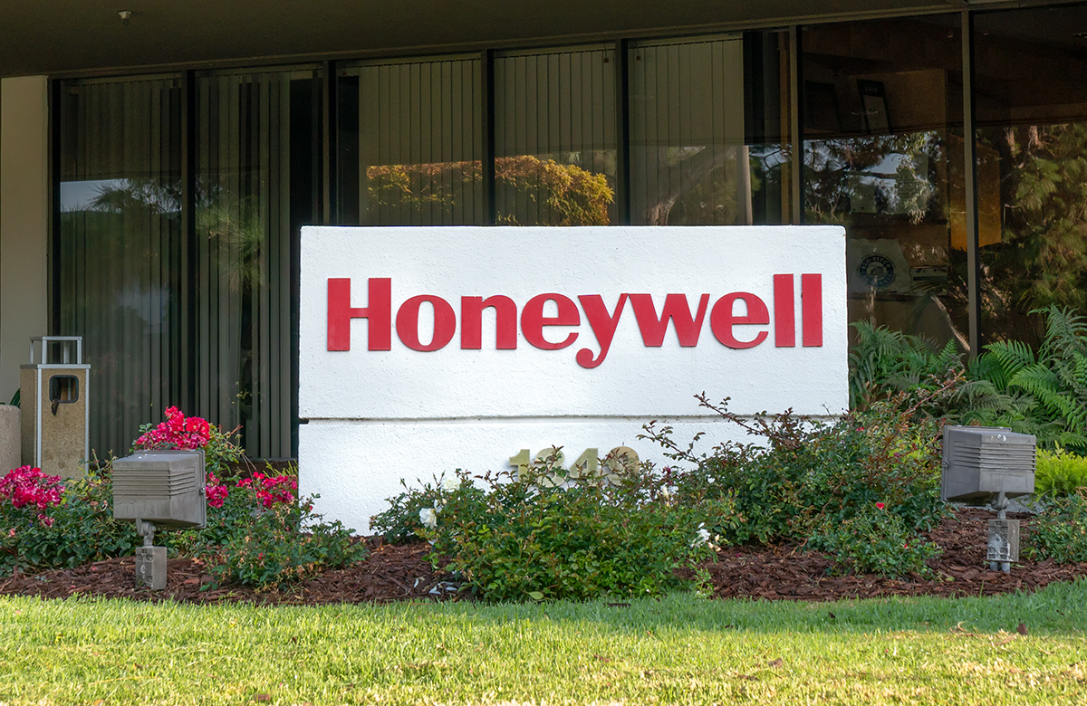 Honeywell International ожидает $160 млн расходов на судебные проверки