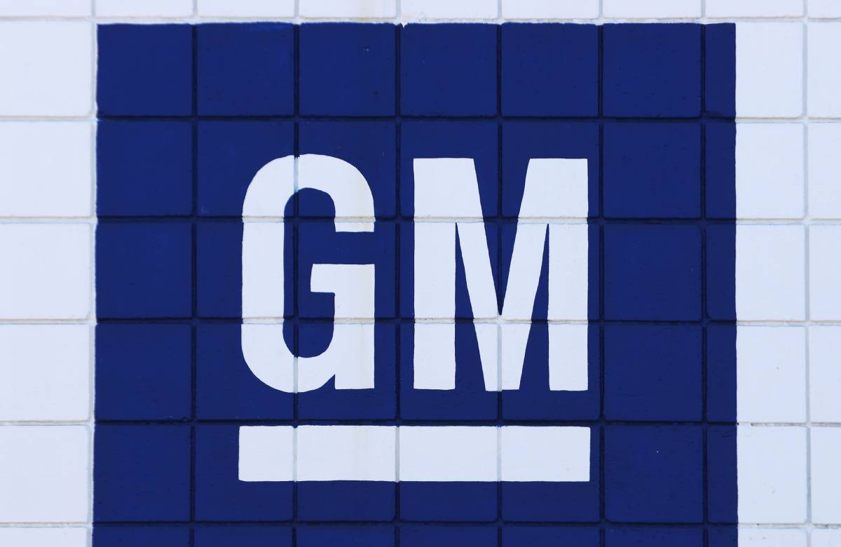 GM намерена в 2022 году запустить в США сервис беспилотного такси