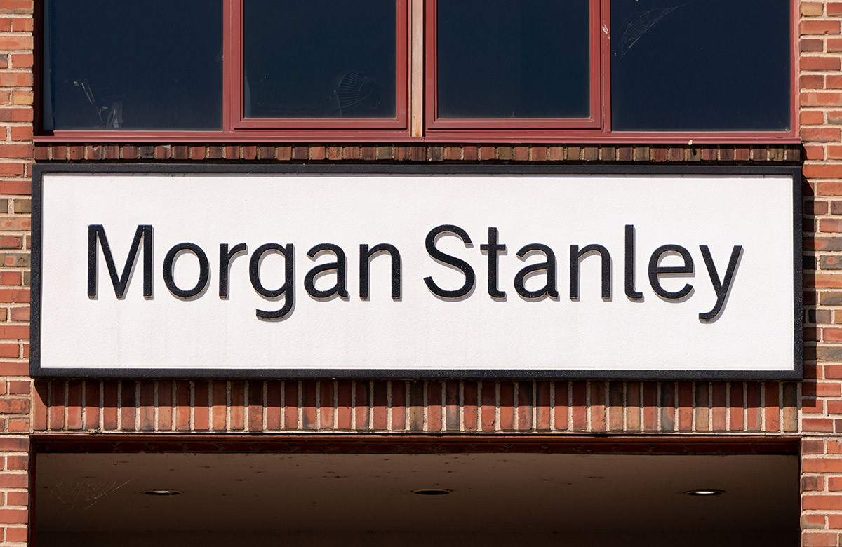 Morgan Stanley: рост акций в США имеет ограниченный потенциал