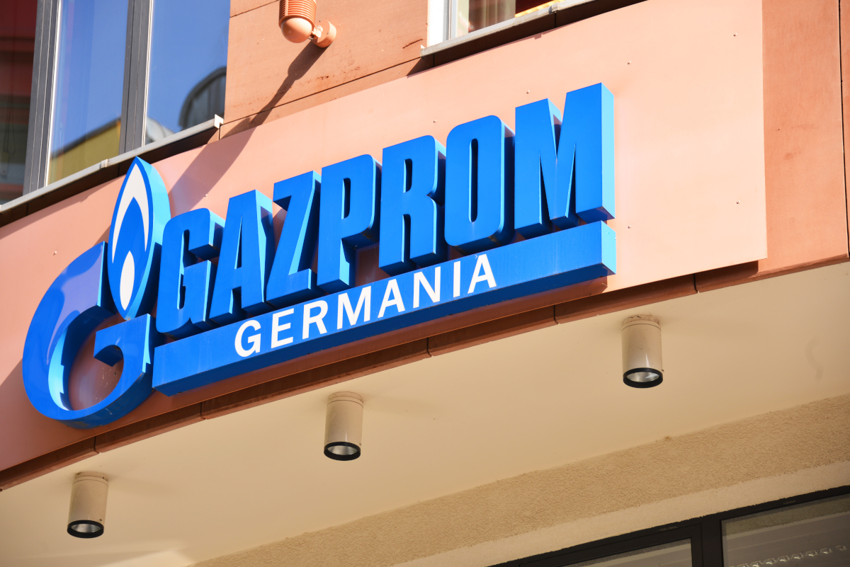 Германия может выделить до €10 млрд на помощь бывшей «дочке» «Газпрома»