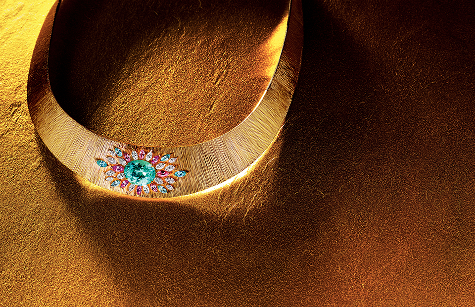 Фото: пресс-служба Piaget
