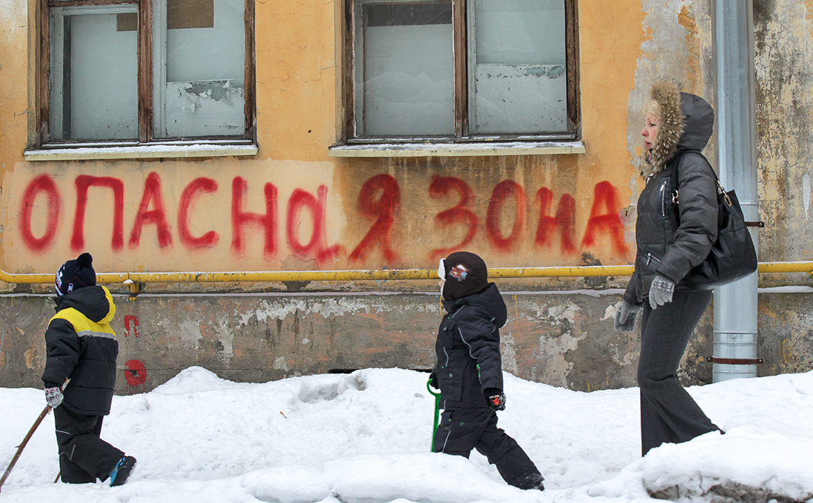 Фото: Петр Ковалев / Интерпресс / ТАСС