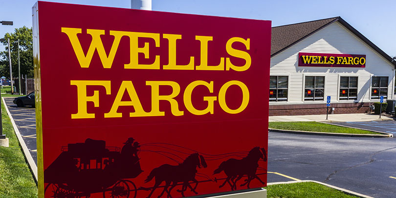 Wells Fargo выплатит регулятору $250 млн штрафа