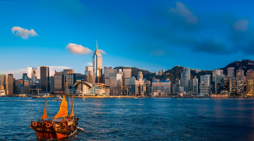 Инвестиционные банки США начали перевод IPO китайских компаний в Гонконг