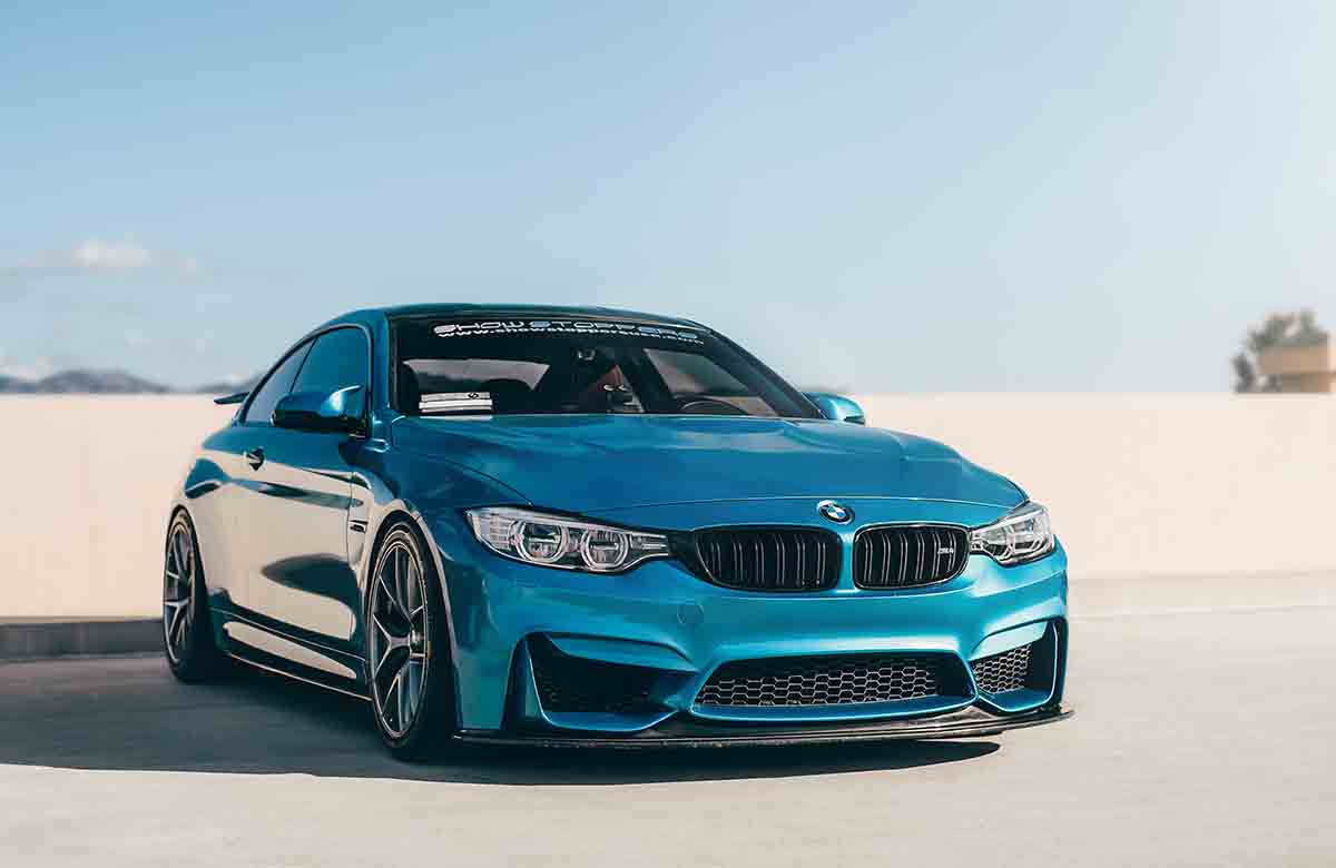 BMW сообщила о запуске программы обратного выкупа на €2 млрд