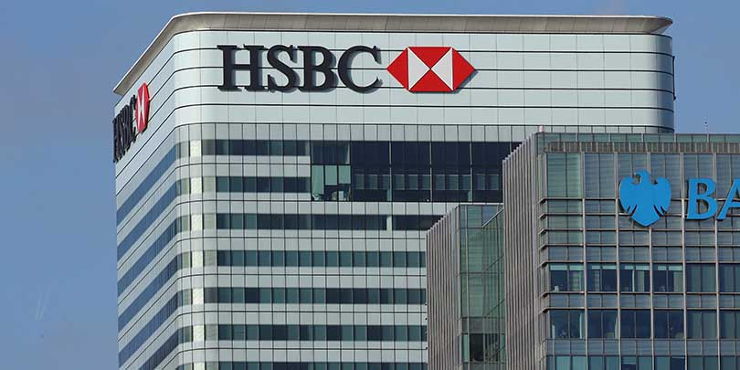 HSBC и Wells Fargo начнут использовать блокчейн для валютных операций