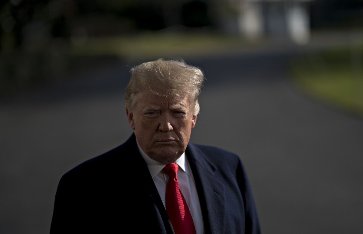 Фото: Andrew Harrer/Bloomberg / Getty Images
