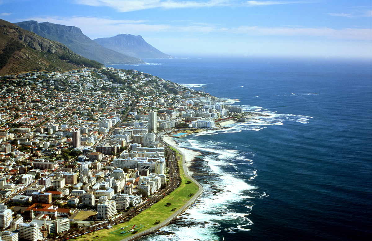 Компания по производству каннабиса планирует IPO в Южной Африке