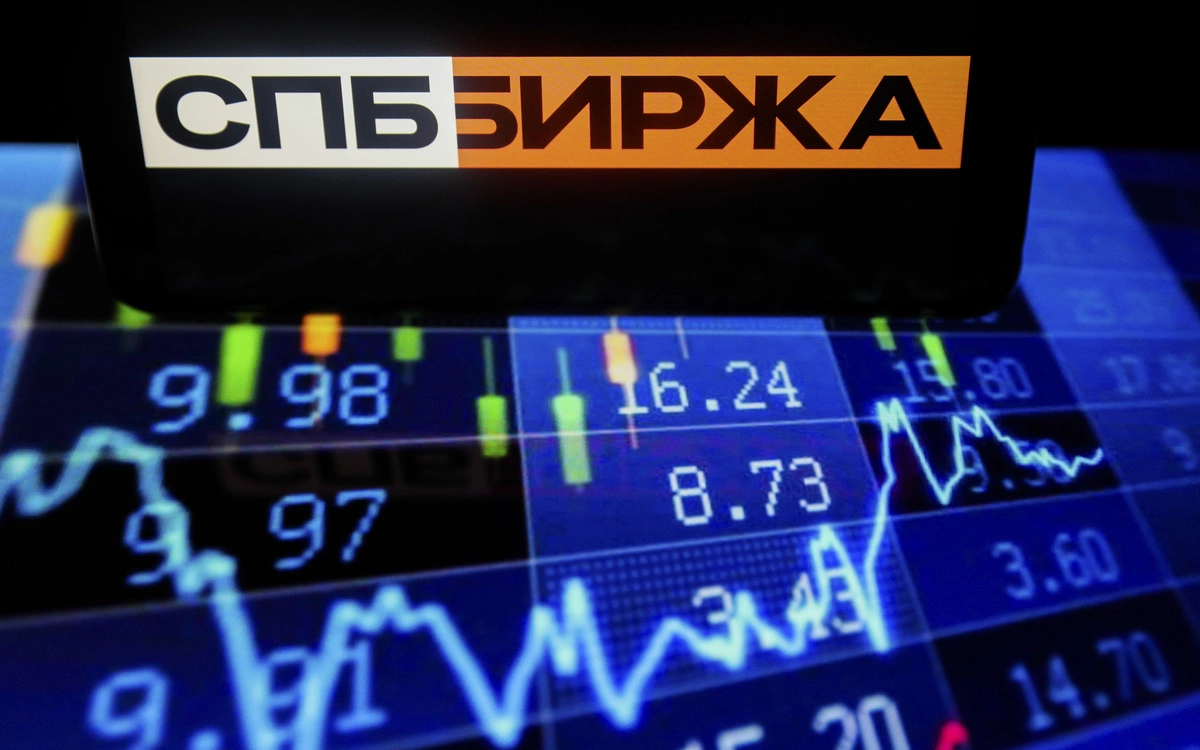 СПБ Биржа разморозит бумаги российских компаний с зарубежной пропиской