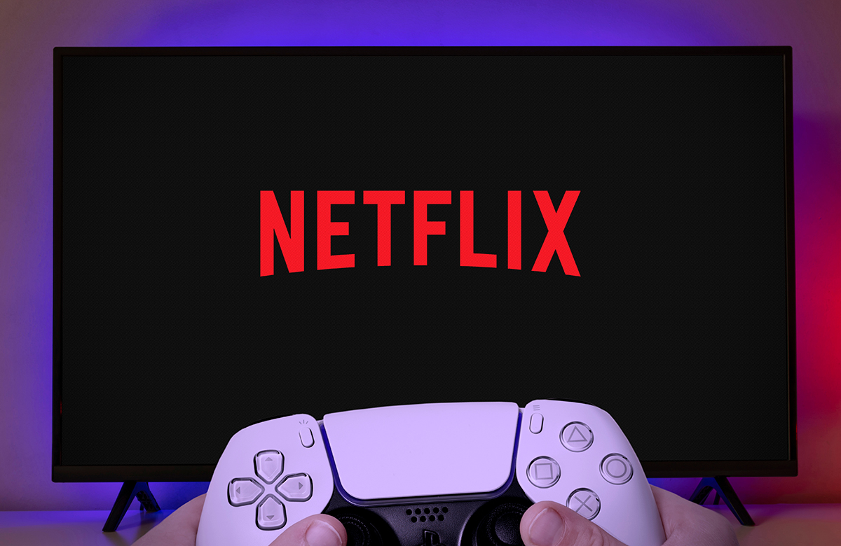 Netflix представила мобильные игры для устройств на базе Android