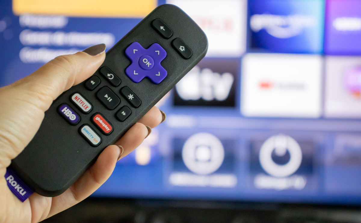 Walmart начнет продавать новую модель приставки Roku TV в Канаде