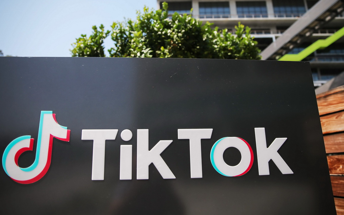 WSJ узнала о заморозке принудительной продажи бизнеса TikTok в США