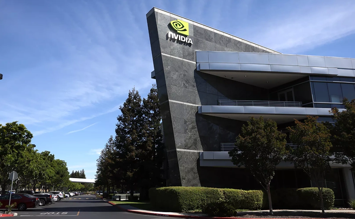 Фонды Кэти Вуд купили 400 тыс. акций NVIDIA с начала сентября