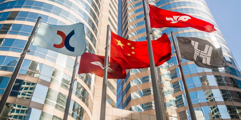 Открывая Гонконг: 5 акций для начинающих и дивидендных инвесторов