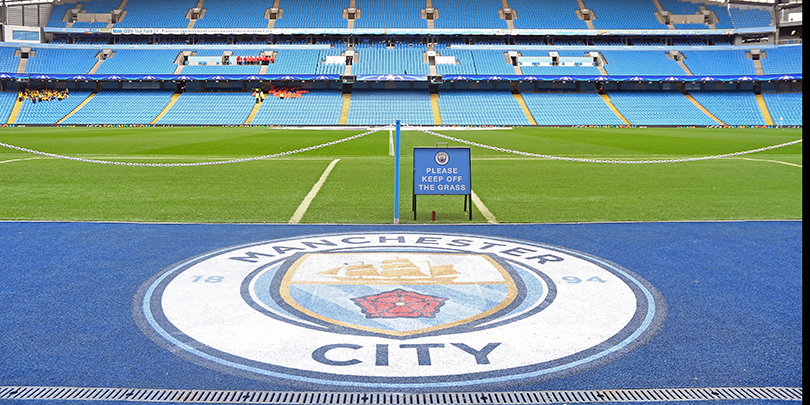 «Манчестер Сити» и Sony планируют создать метавселенную на базе стадиона