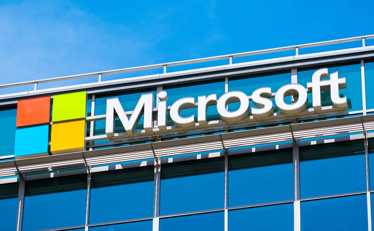 DocuSig расширяет партнерство с Microsoft. Акции компании выросли на 4%
