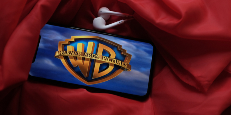 Акции Warner Bros Discovery выросли на 6% в первый день торгов