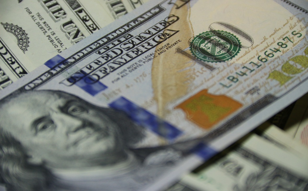 Курс доллара: что ждет валюту на этой неделе