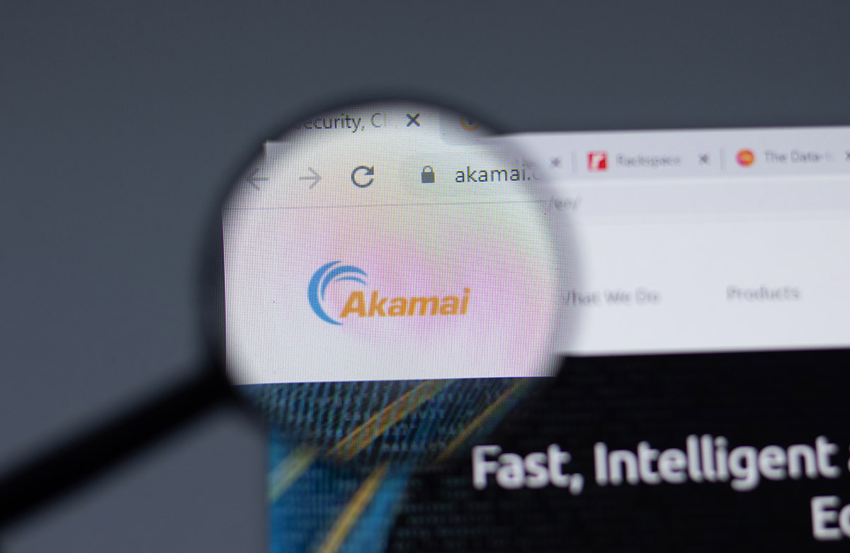 Акции Akamai упали на 1,4% на фоне глобального сбоя в работе сайтов