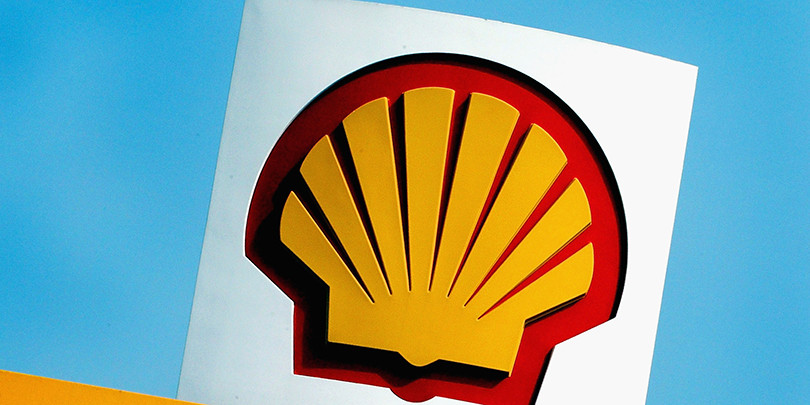 Shell продаст нефтяные активы ConocoPhillips за $9,5 млрд
