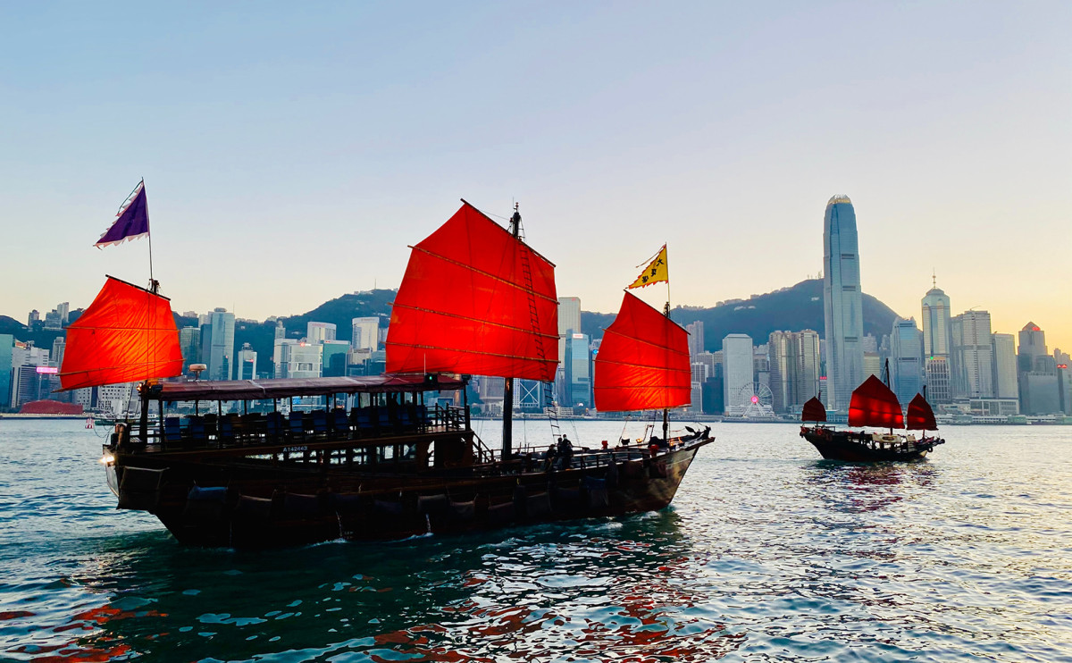 Правила КНР для зарубежных IPO будут касаться листингов в Гонконге