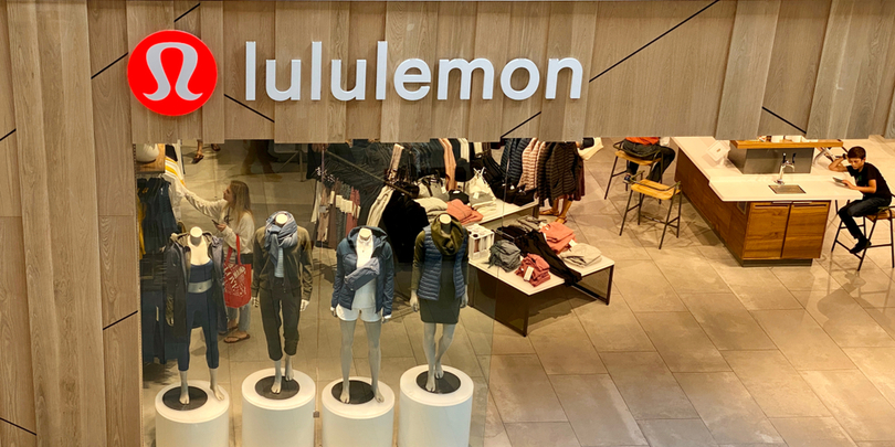 Фонд княжеской семьи Лихтенштейна увеличил вложения в Lululemon и Etsy