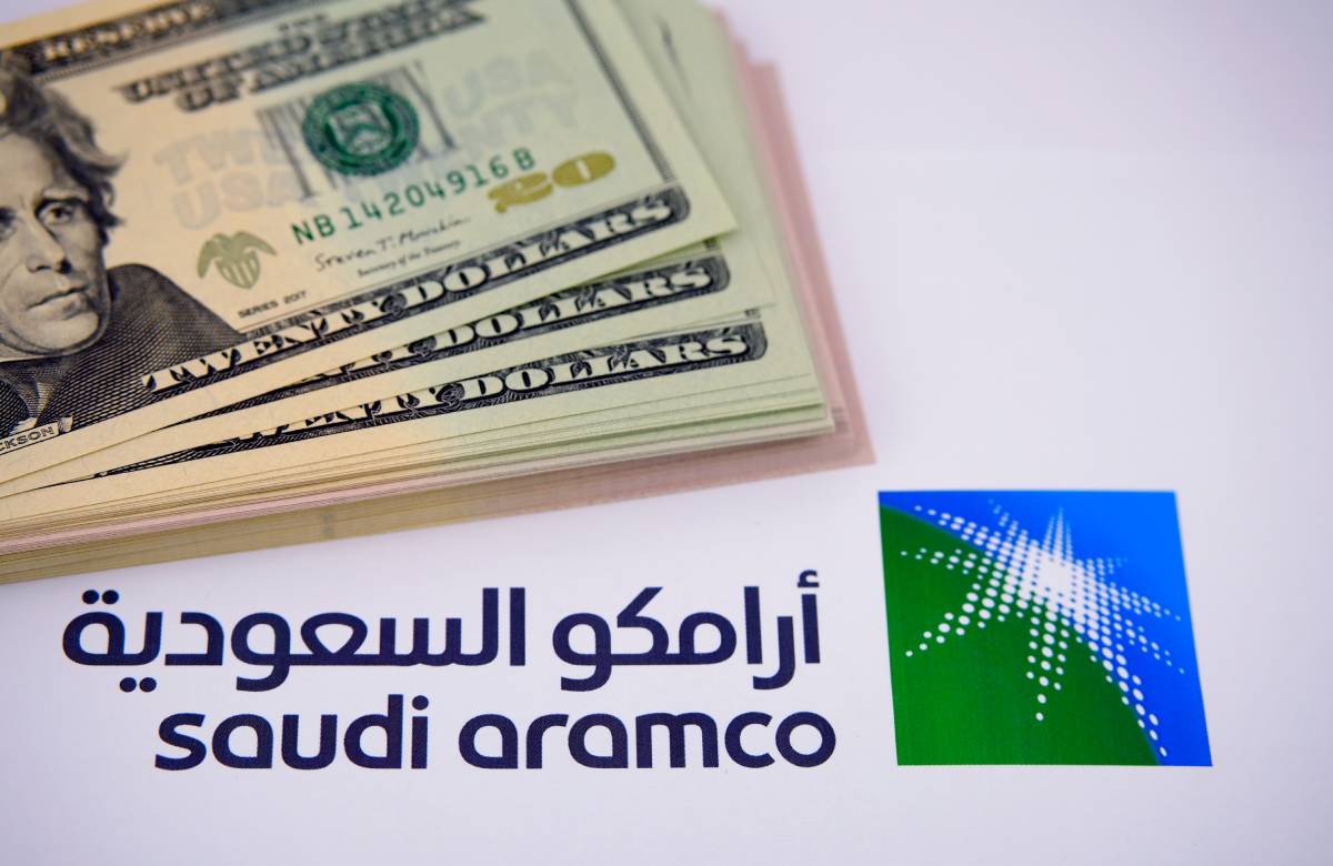 Повышение цен на нефть саудовской Aramco превысило ожидания трейдеров