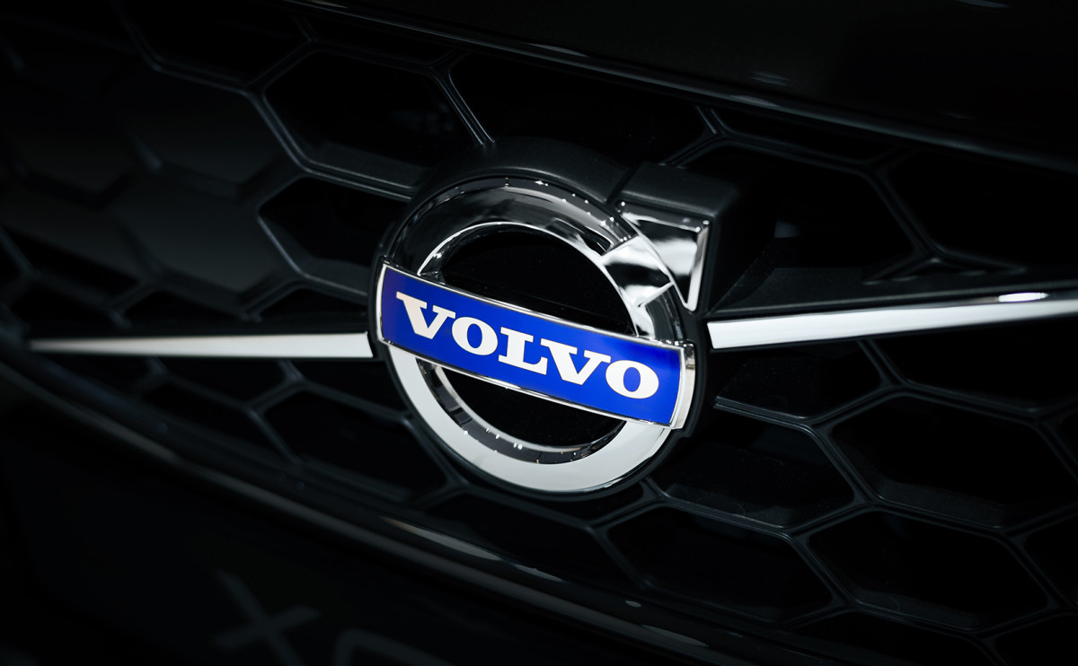 Volvo Cars предупредила о влиянии локдауна в Китае на продажи автомобилей