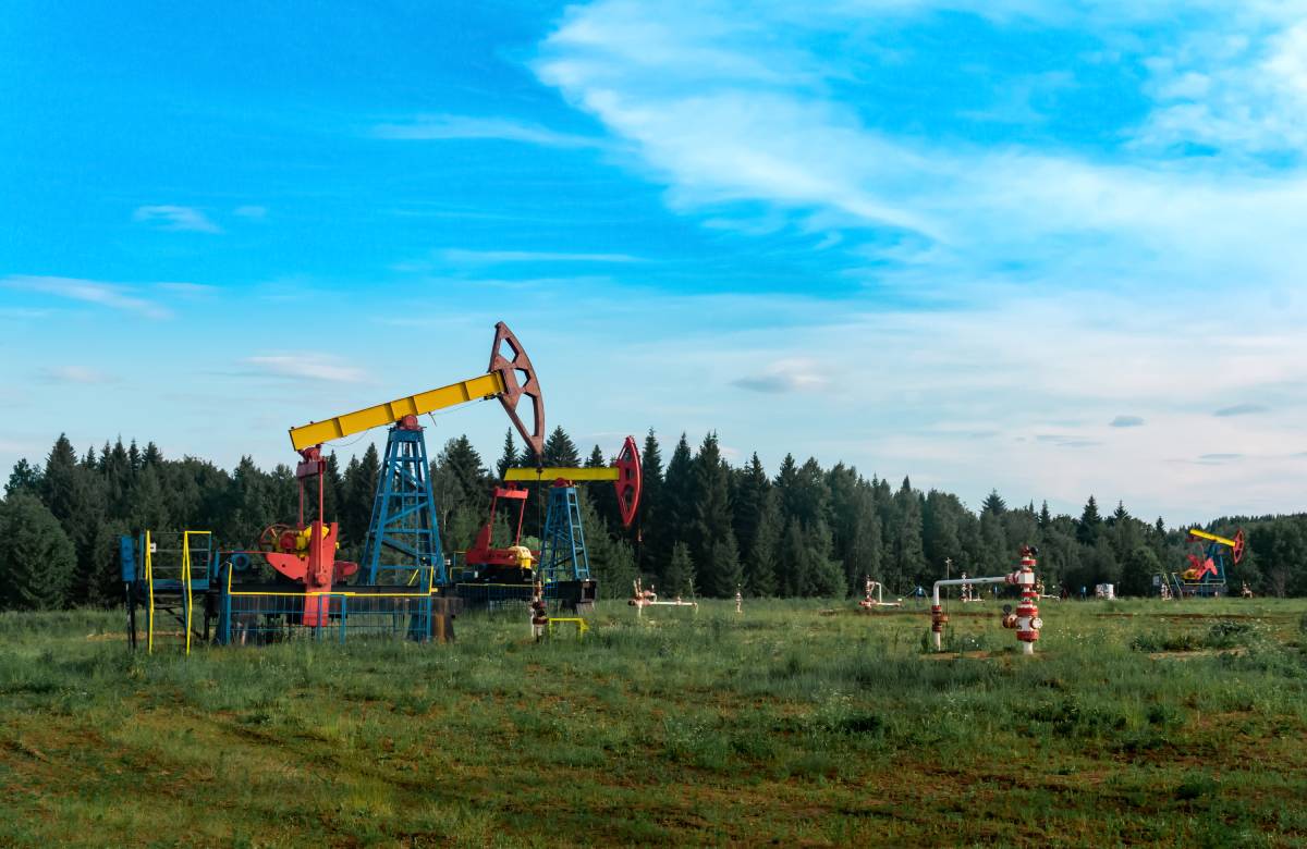 Скидка на российскую нефть Urals выросла по отношению к Brent до $40,3
