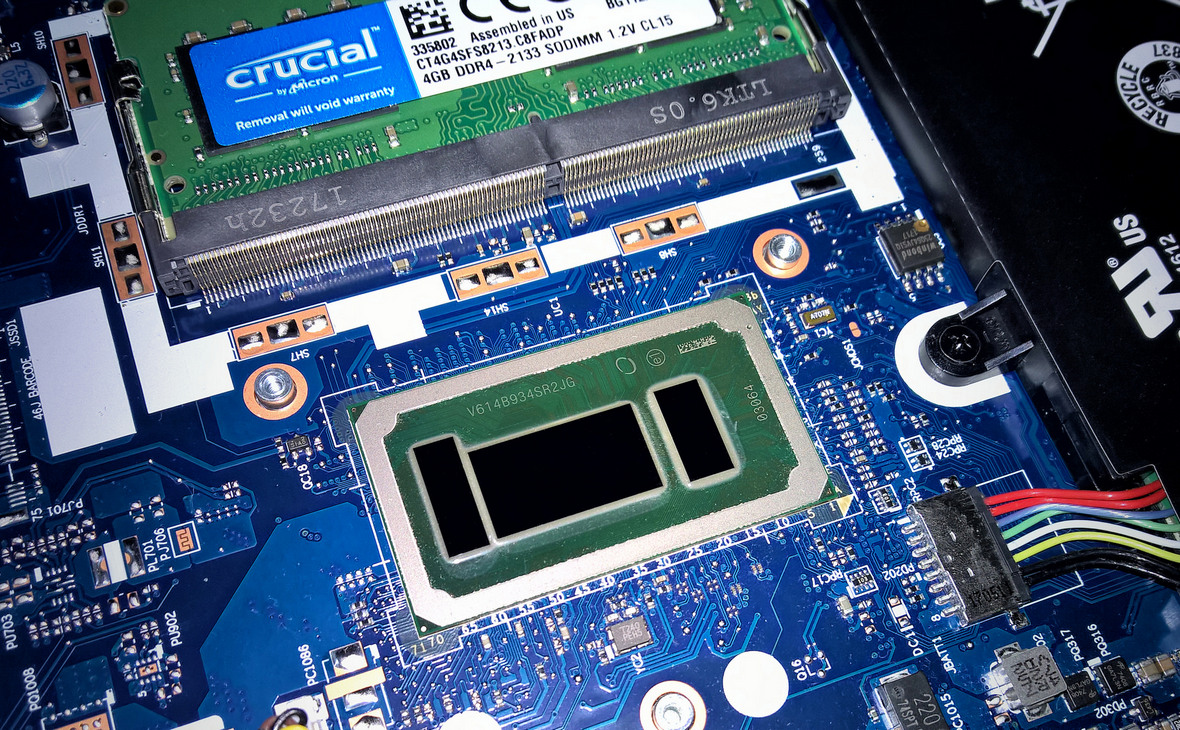 Конец десятилетнему партнерству: Intel продаст часть бизнеса Micron