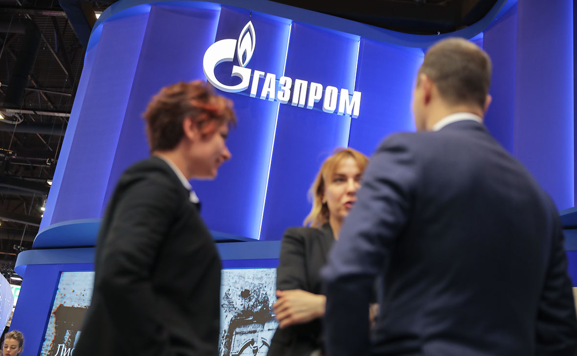 Акции «дочек» «Газпрома» подскочили на новостях о повышении дивидендов