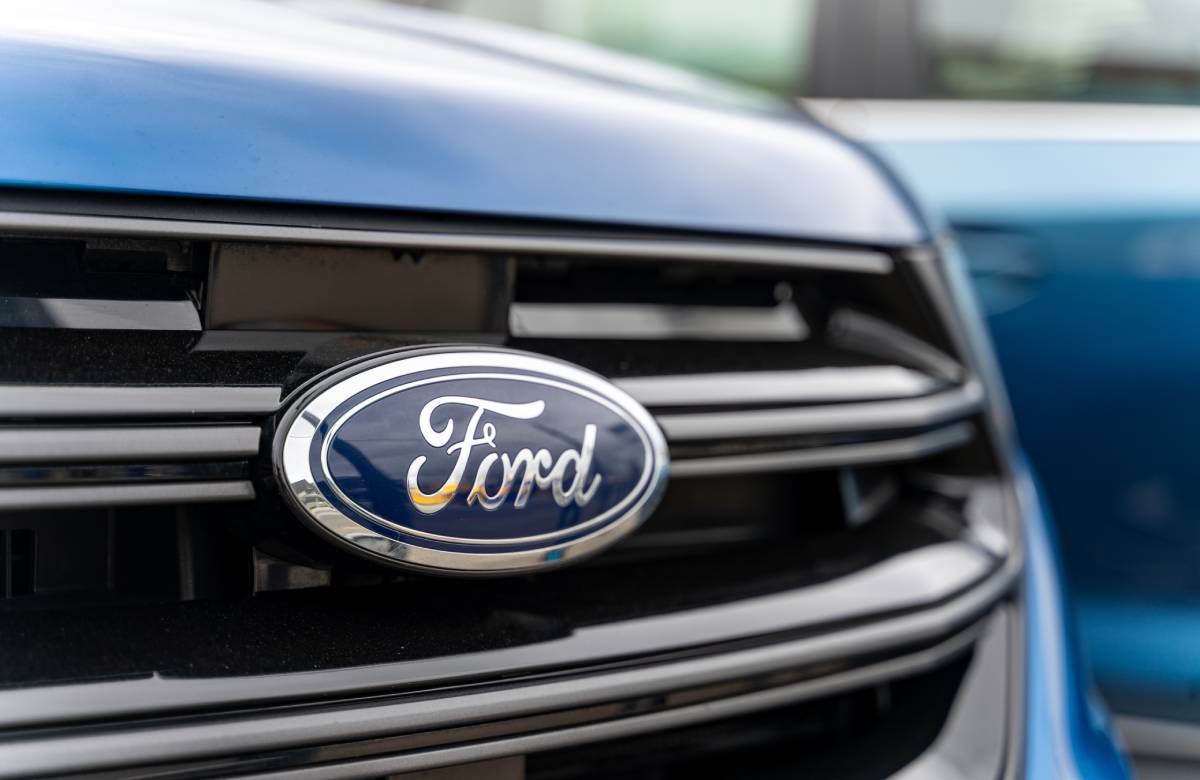 Ford отзовет 737 тыс. автомобилей в США из-за протечки масла и сбоев ПО
