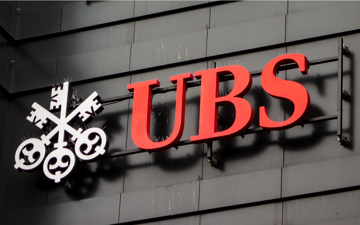 Прибыль UBS за второй квартал 2021 года выросла на 63%