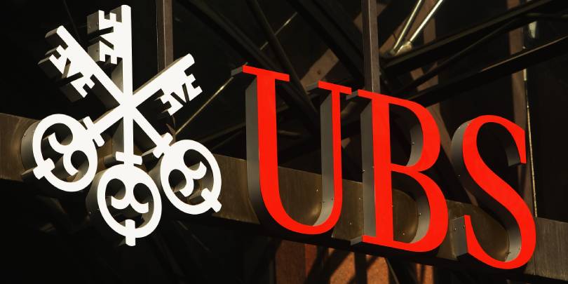 UBS планирует закрыть свое подразделение в Индии