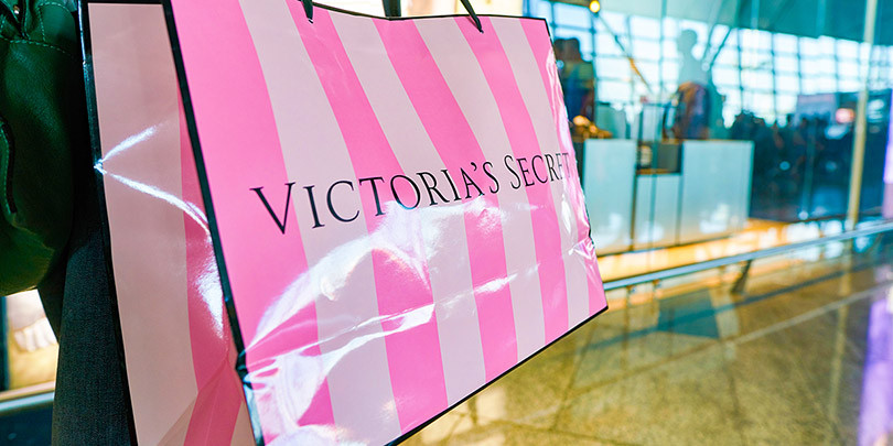 Victoria's Secret запустила линию белья для победивших рак груди женщин