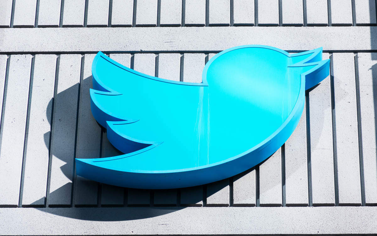 Акции Twitter выросли на 6% на фоне переговоров о скорой продаже Маску