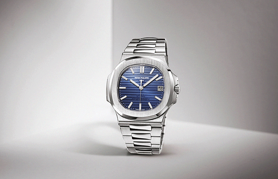 Фото: пресс-служба Patek Philippe