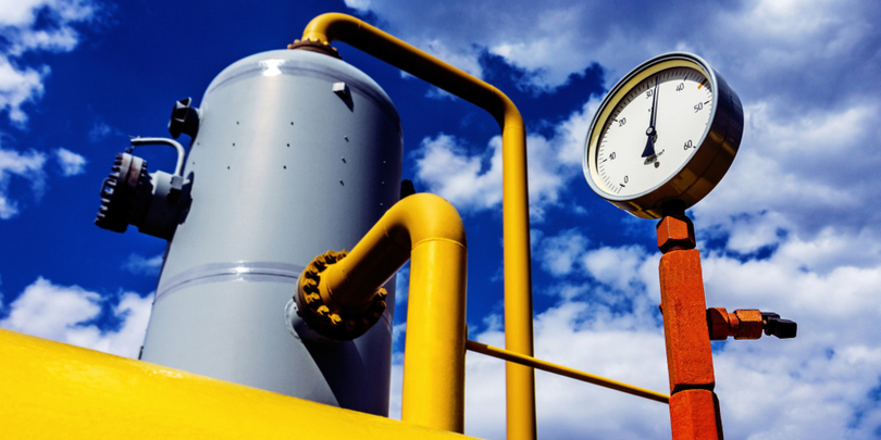 Рост цен на газ в ЕС может ускорить запуск «Северного потока — 2»