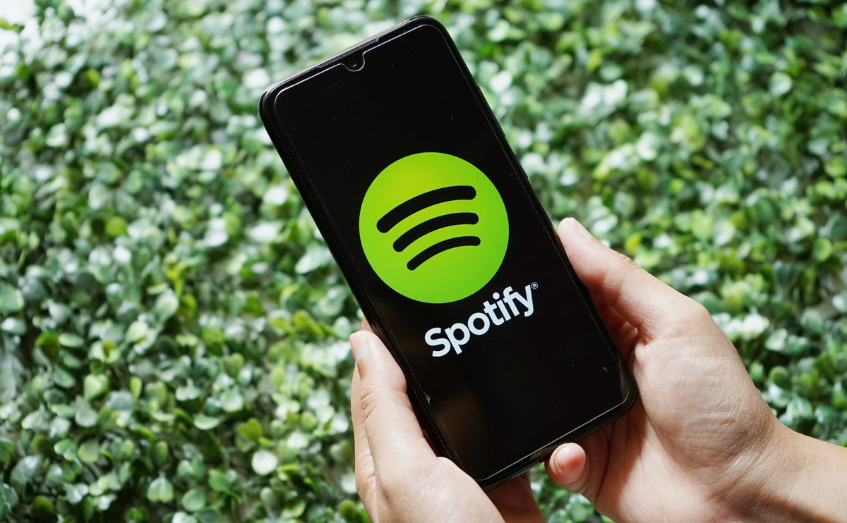 Spotify намерен достичь планки в 1 млрд пользователей благодаря Африке