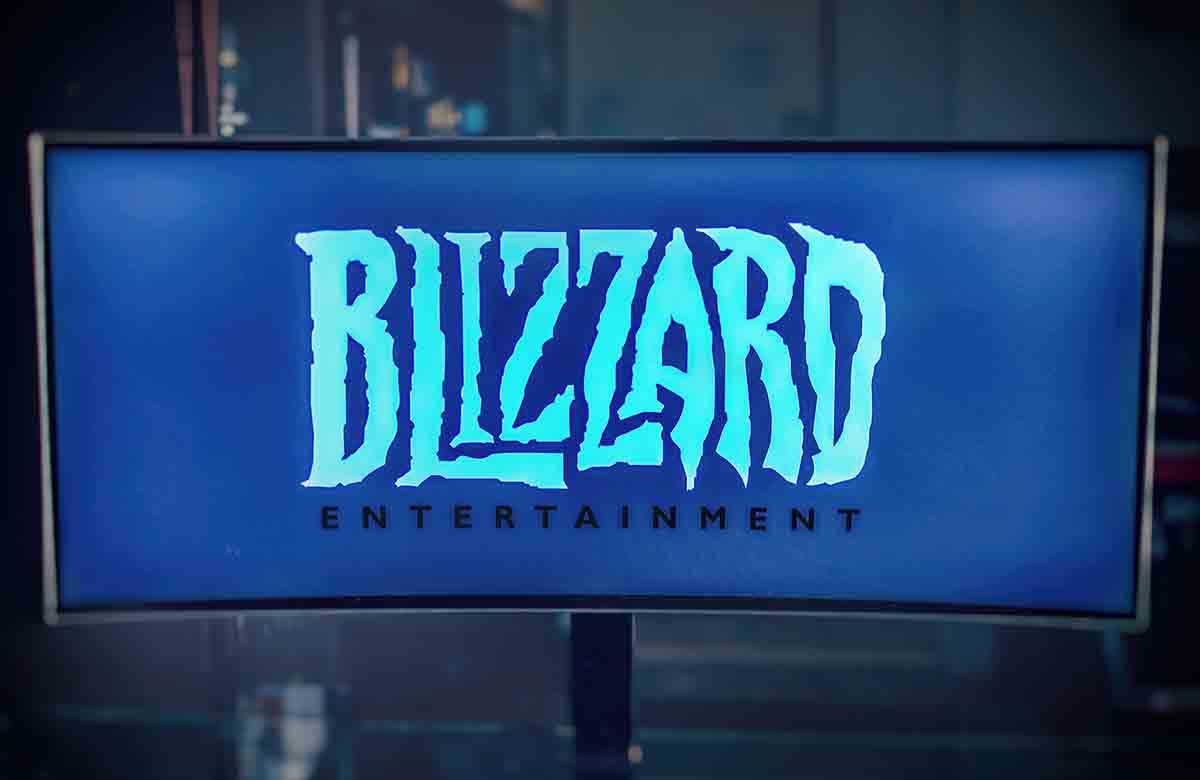 Студия Proletariat присоединилась к Blizzard Entertainment