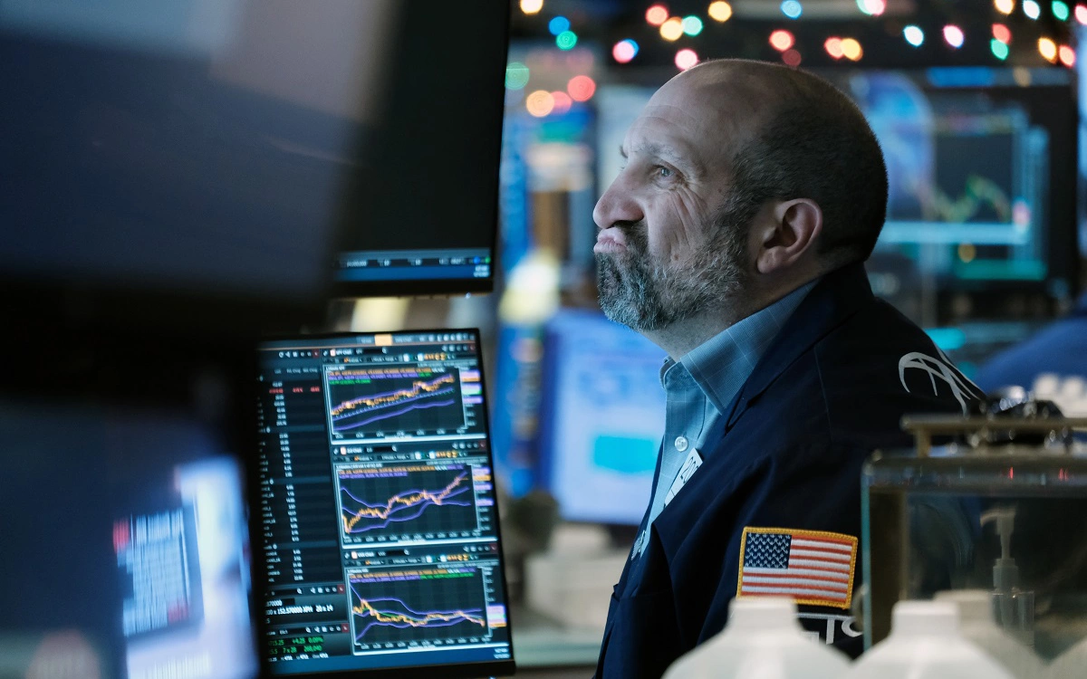 В Morgan Stanley усомнились в перспективах роста S&P 500 до конца года