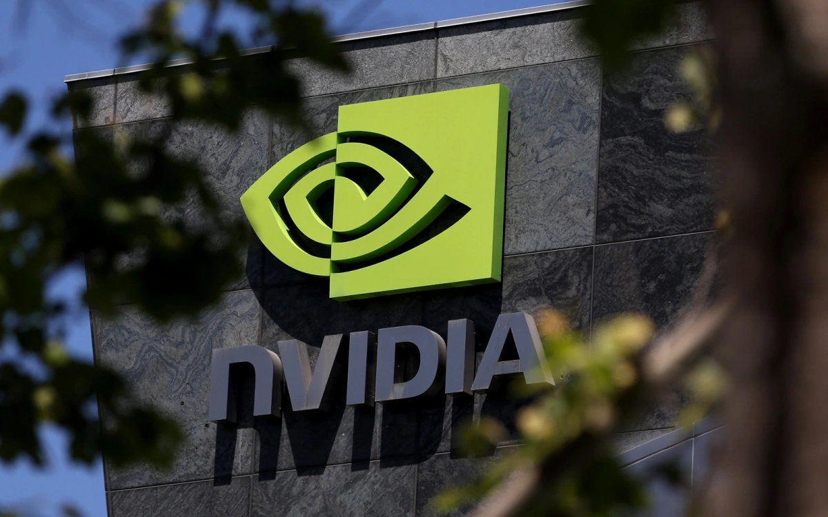 Бумаги NVIDIA поставили рекорд на отчетности и новости о дроблении акций