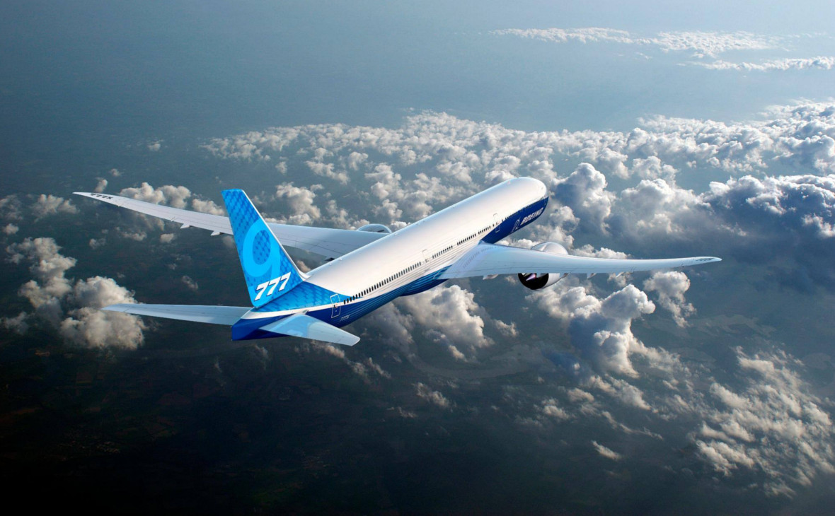 «Боинг» отменил выкуп собственных акций из-за проблем с моделью 737 MAX
