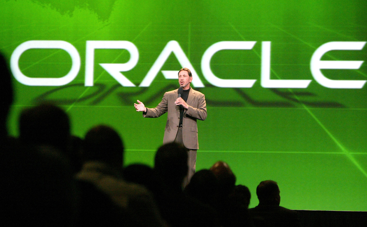 Oracle оказалась вдохновителем антимонопольных исков против Google